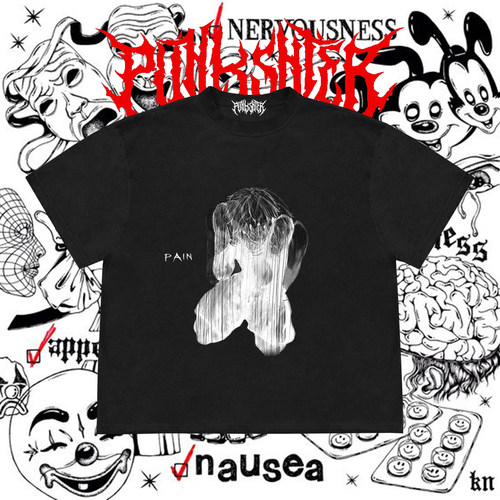 让人一眼沦陷的小众潮牌!!!