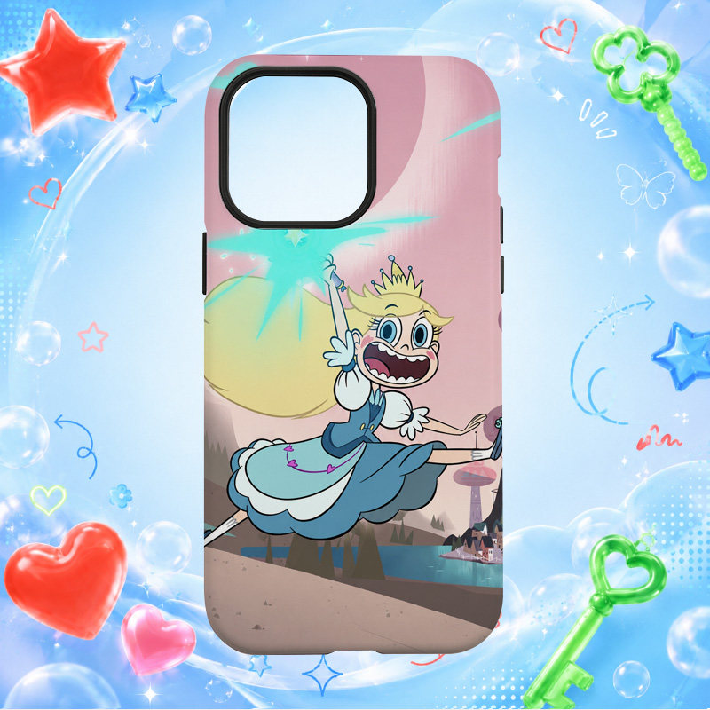 BabyV.O.X车侑蓝iPhone手机壳