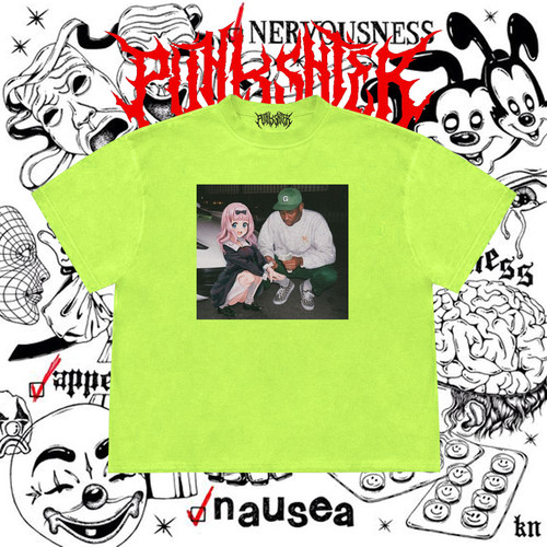 让人一眼沦陷的小众潮牌!!!