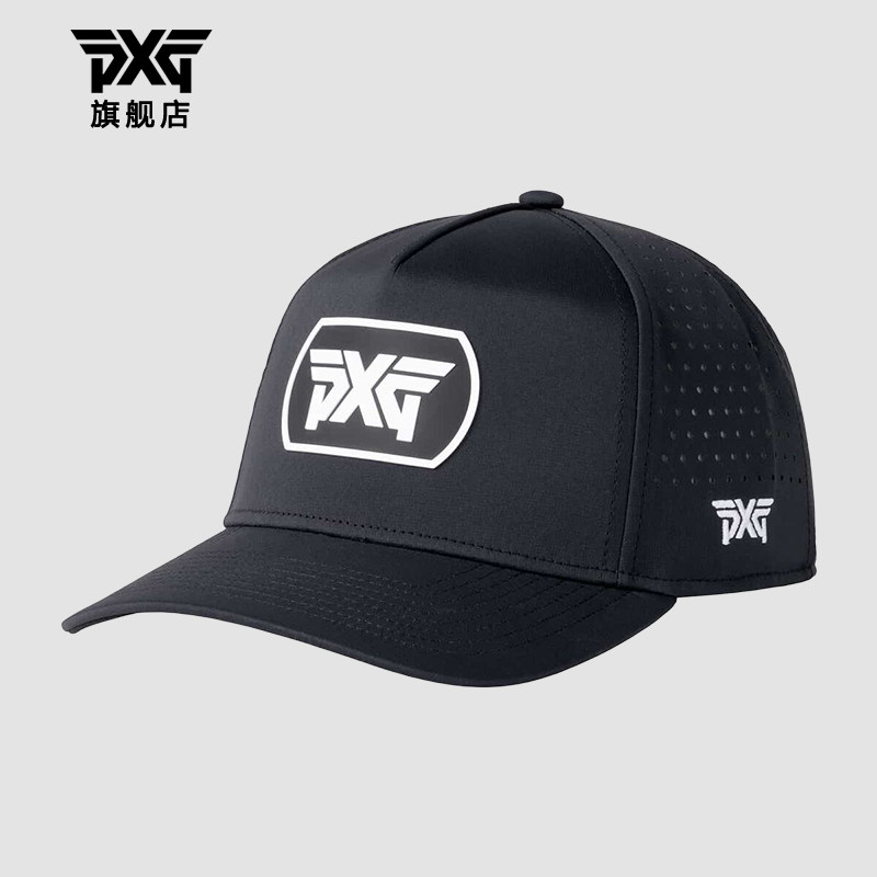 PXG高尔夫球帽男士25新款可调节图片