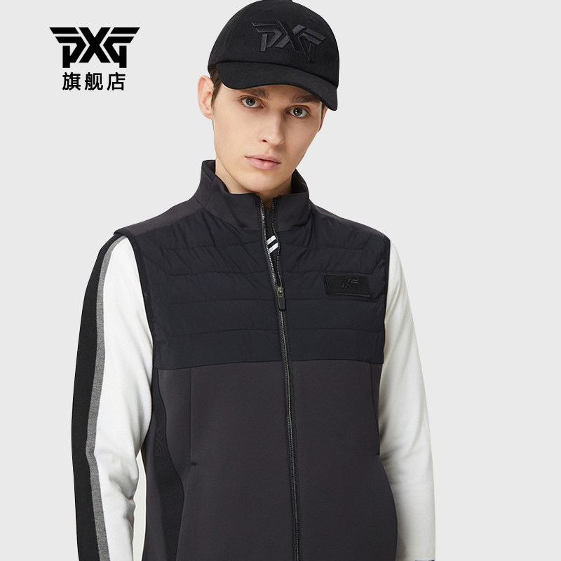 PXG高尔夫球帽秋冬新款韩国进口图片