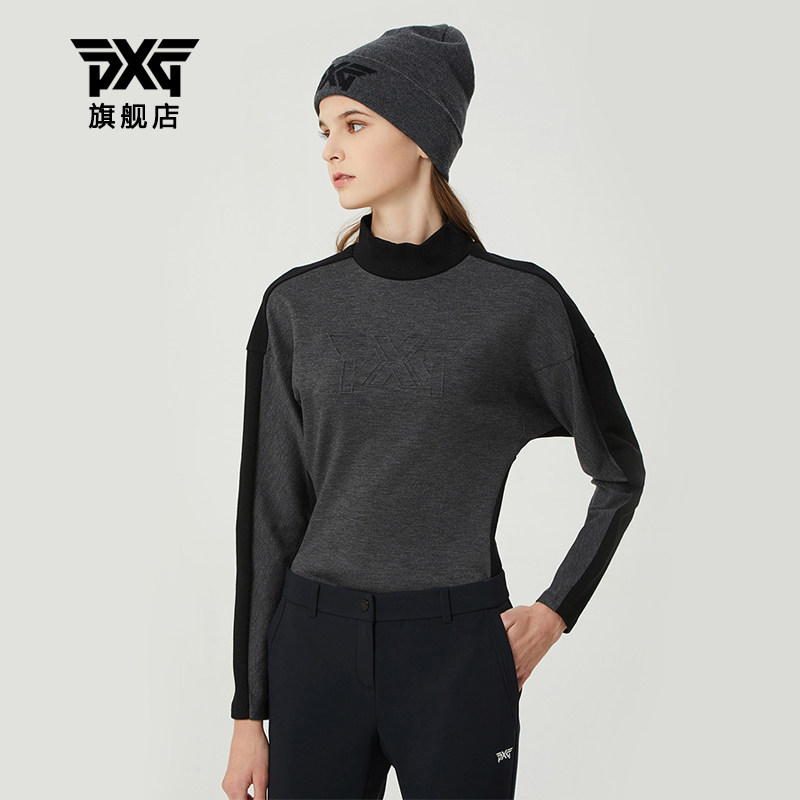 PXG高尔夫针织帽简约时尚新款图片