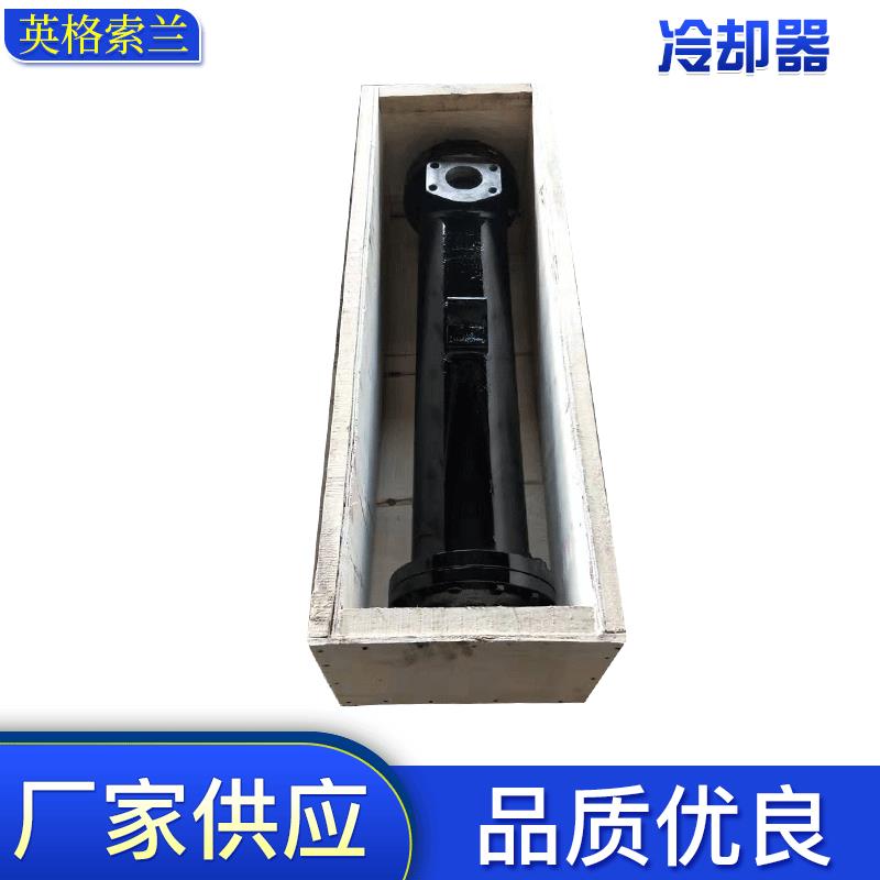 冷却器23895782列管式后冷却器热交换器生产厂家