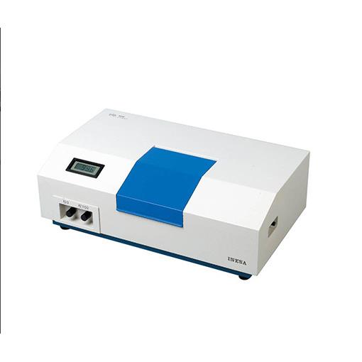 雾度透过率综合仪SDR4060塑料薄膜眼镜玻璃同时检测透光雾度计