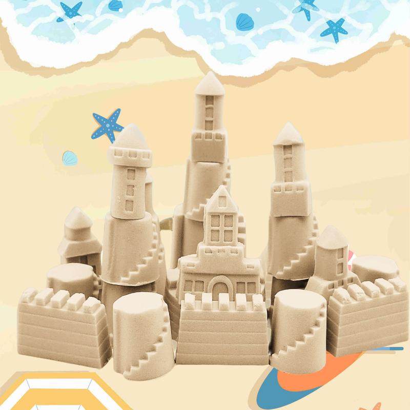 儿童太空沙玩具沙星空沙魔力沙塑形黏土商场同款不粘手游乐场补充,玩具/童车/益智/积木/模型,太空沙/魔力沙/动力沙/星空沙,淘宝优惠券,粉丝福利购,淘宝优惠卷