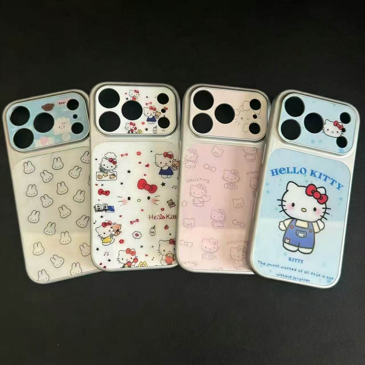 【AI相机按键全包】磁吸ins卡通可爱米菲kt爱心适用iPhone17promax手机壳大视窗17苹果16防摔15爆款14少女13,3C数码配件,手机保护套/壳,淘宝优惠券,粉丝福利购,淘宝优惠卷