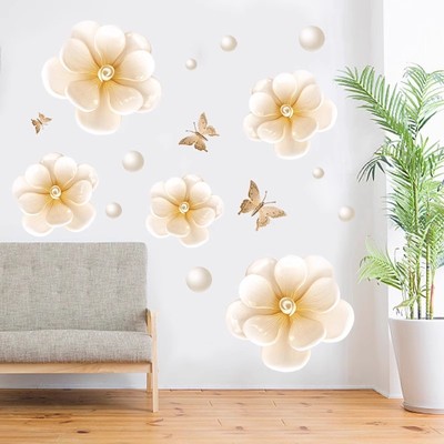 出租屋改造必备天花板遮丑装饰