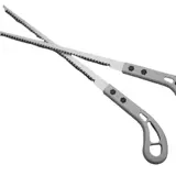 Ручная пила экспресс японская маленькая пила импортированная фруктовая ветви ручной