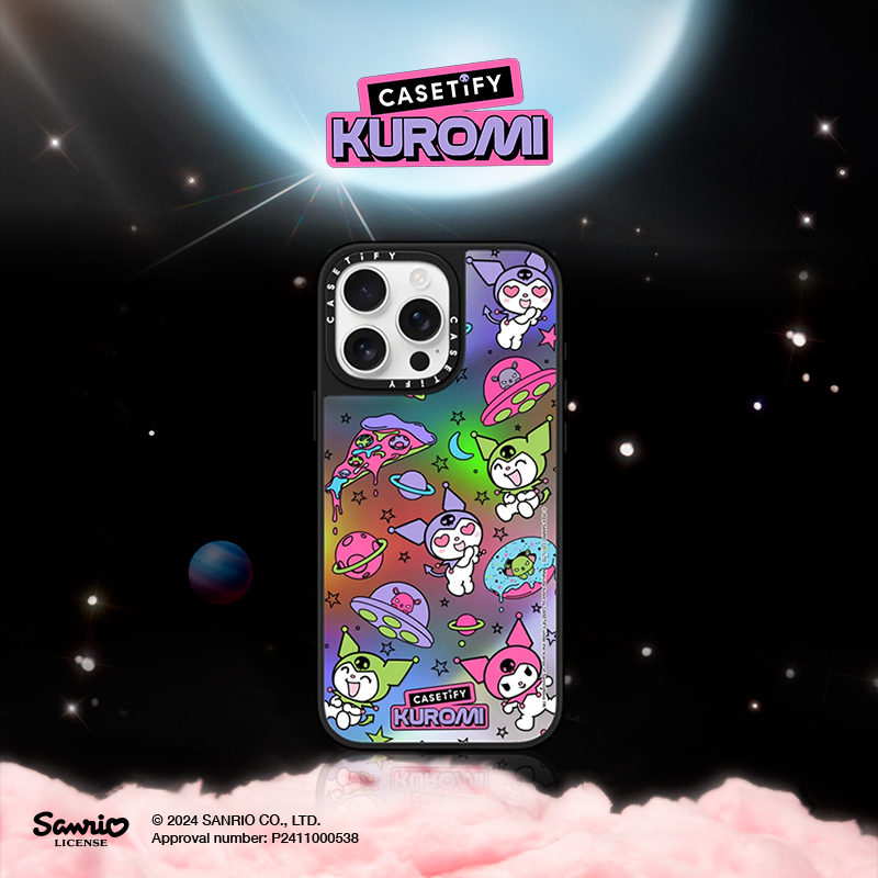 casetify布丁手机壳适用于iPhone