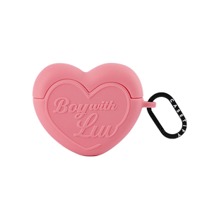 BTS x CASETiFY 防弹少年团联名 收藏版适用于AirPods Pro耳机保护壳