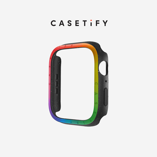 CASETiFY防摔腕表保护壳