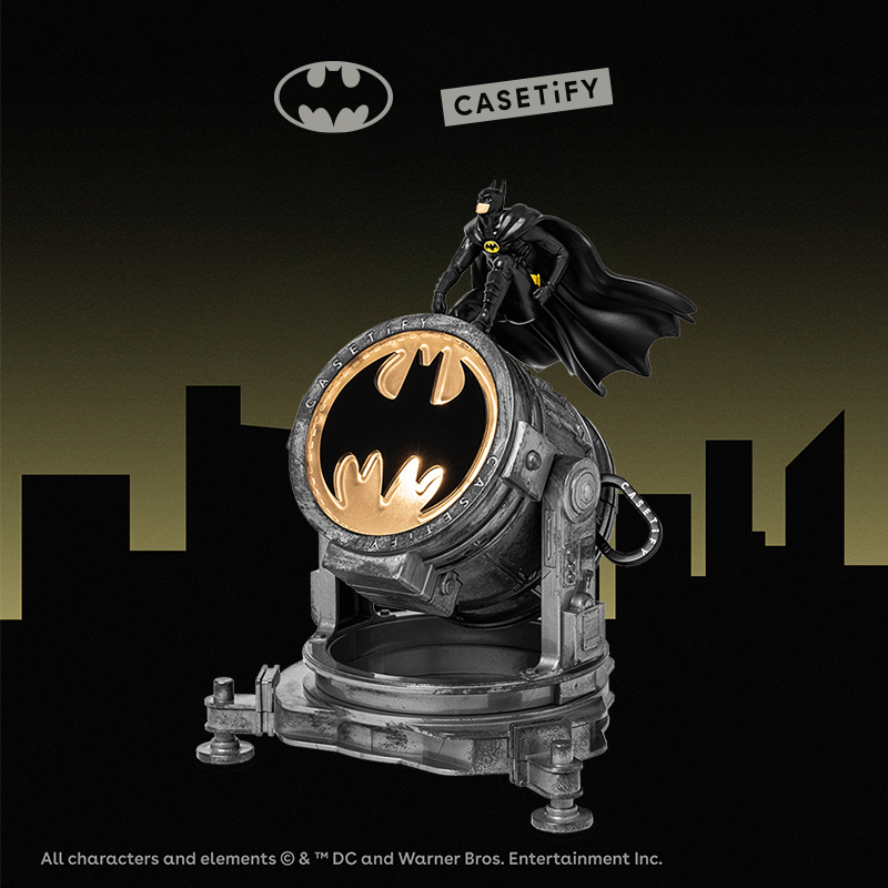 潮流精品，品质保证