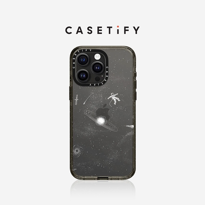 casetify失重3.0艺术家手机壳