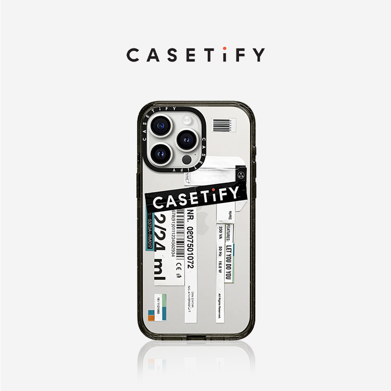 casetify苹果14手机壳