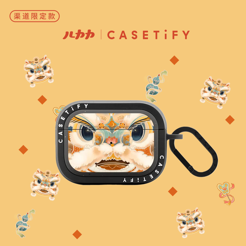 casetifyCaseTiFY高达头盔