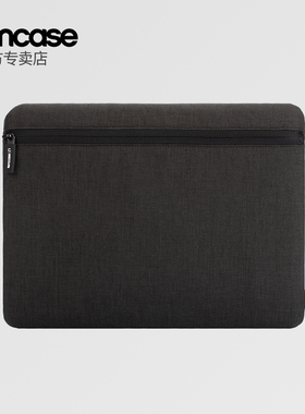 INCASE Carry电脑包内胆包适用苹果macbook笔记本13寸便携保护套