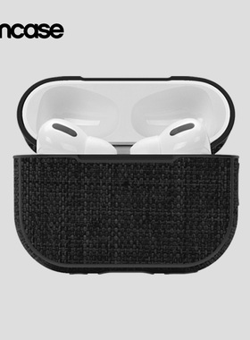 INCASE挂绳适用airpodspro2代保护套AirPods3代二代苹果无线蓝牙Pro耳机壳新款全包防摔挂绳简约保护壳