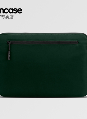 INCASE Compact适用苹果笔记本内胆包macbookpro保护套16寸电脑华为matebook简约air13.3寸电脑包小米通用