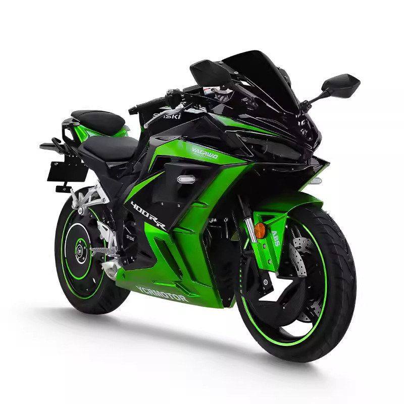 国产双缸水冷400摩托车跑车 街车蛟龙趴赛重型机车整车可上牌