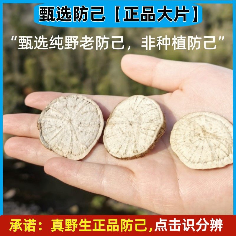 正品野生防己，甄选大片，江西婺源道地地区发货名：汉防己粉防己图片