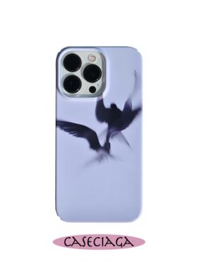 CASECIAGA燕影16promax小米14华为菲林手机硬壳苹果安卓原创小众