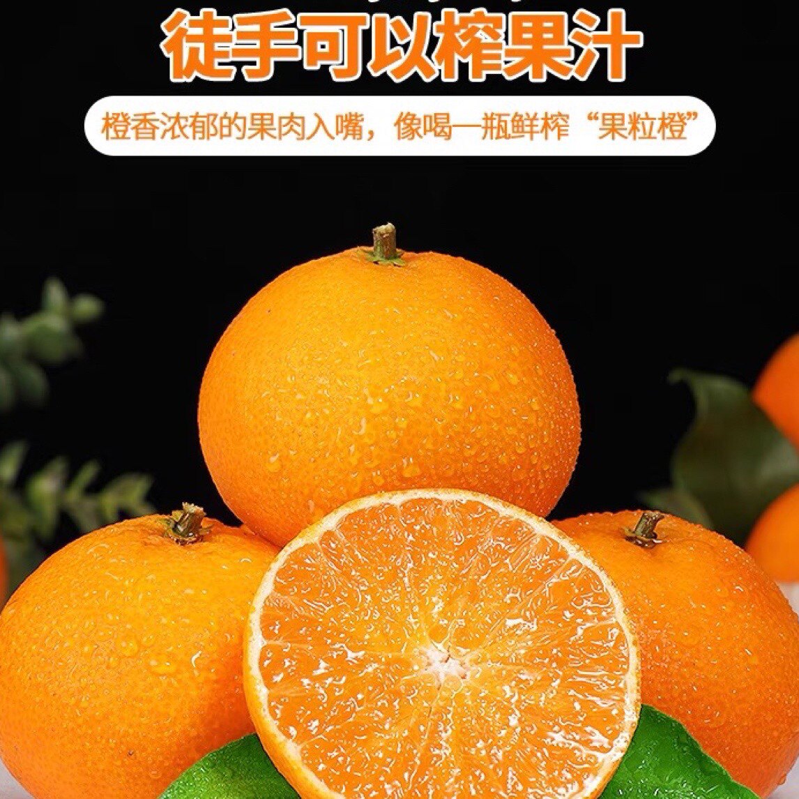 正宗象山红美人柑橘爱媛桔子28果冻橙橘子礼盒装产地现摘直发包邮