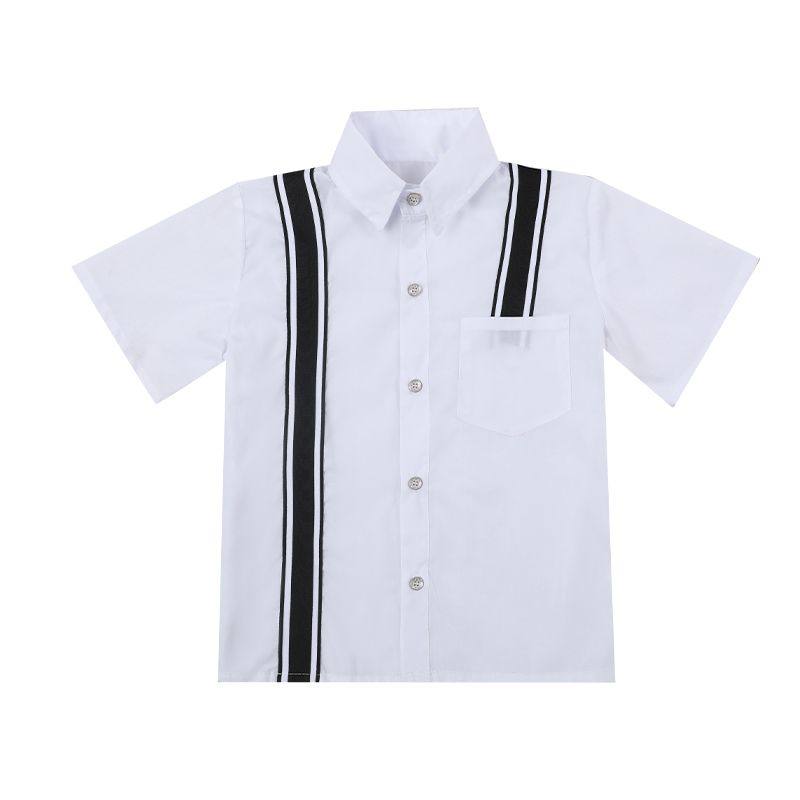 网红款男儿裙蓬蓬毕服演