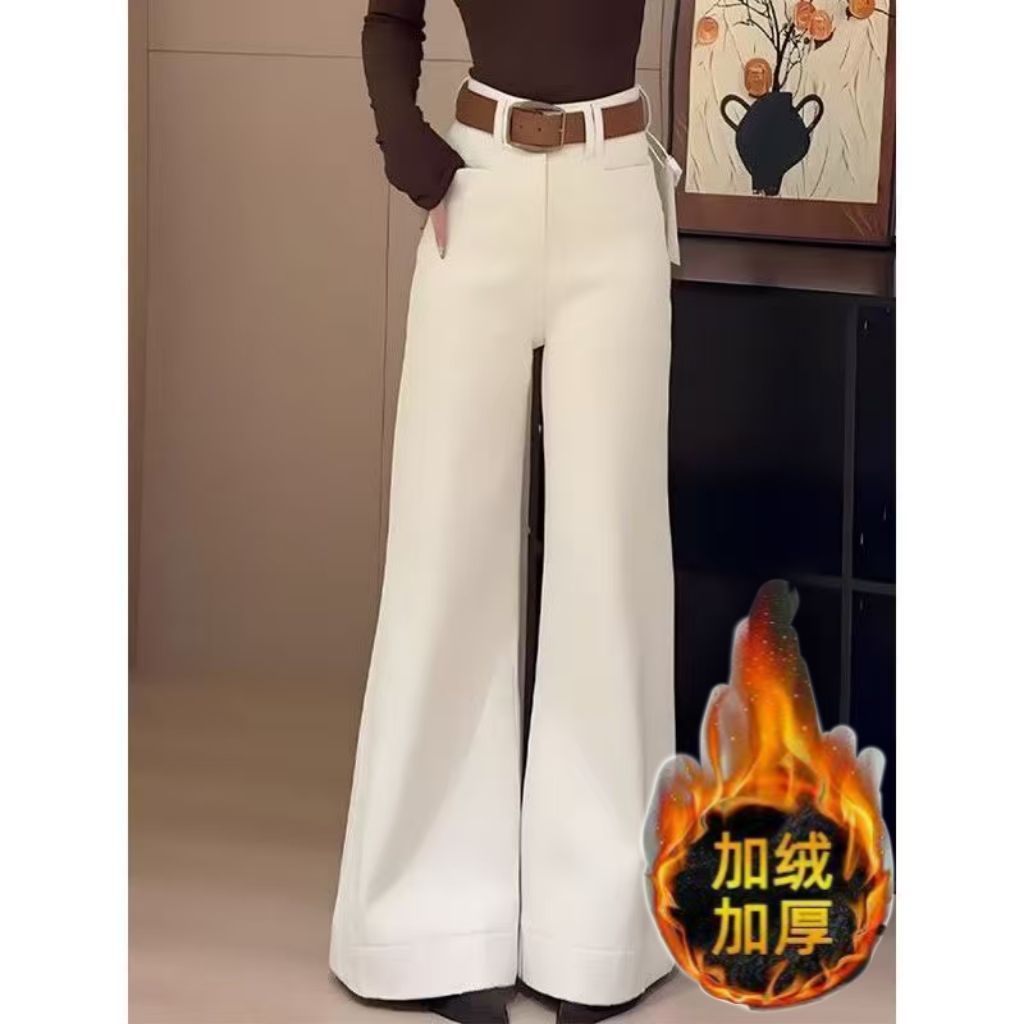 网红款搭白色叭25裤款高