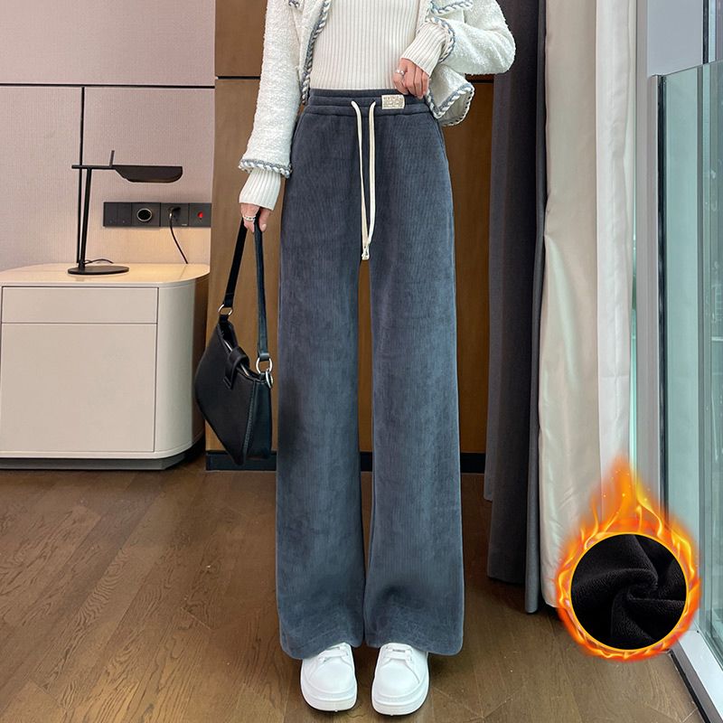 网红款22棉绒腿绒冬季新