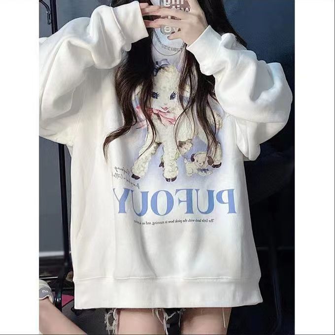 小红书推荐0秋冬款加羔卫