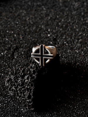 ACYCLIC原创设计先锋银饰