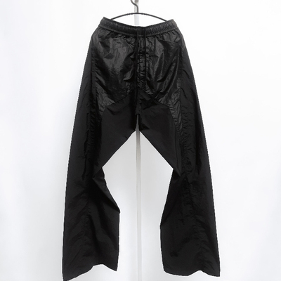 ACYCLIC_无环 涂层菱形弯刀裤