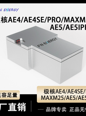 适用极核AE4电动车锂电池60v72V大容量AE4iPro/AE5直上宁德大单体