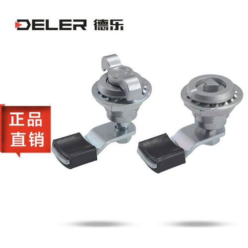 锌合金转舌锁配电箱ms1016机械门锁芯现代简约