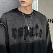 项链男潮ins冷淡风高级感设计小众日系男款 钛钢吊坠个性 卫衣配饰