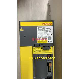 H308發(fā)那科原裝 拍前咨詢A06B 6290 H328 現(xiàn)貨議價有質定金