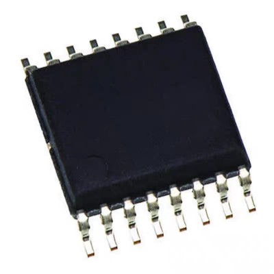 ADG1636BRUZ-REEL7 丝印 ADG1636  封装 TSSOP16 多路复用器 原装