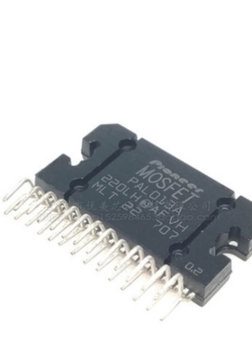 PAL013A PAL013A 音响功放模块  封装ZIP-27 全新原装  PAL013A