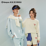 薰风男女款百搭长袖卫衣 淘金币+券后34元包邮