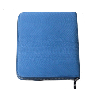 taa宠物收纳包个性创意美容师大容量专业工具莫兰迪色系8位剪刀包