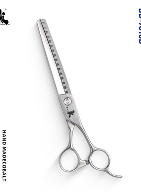 TAA它它7寸精修鱼骨宠物美容师BD-7016D打薄泰迪比熊宠物店