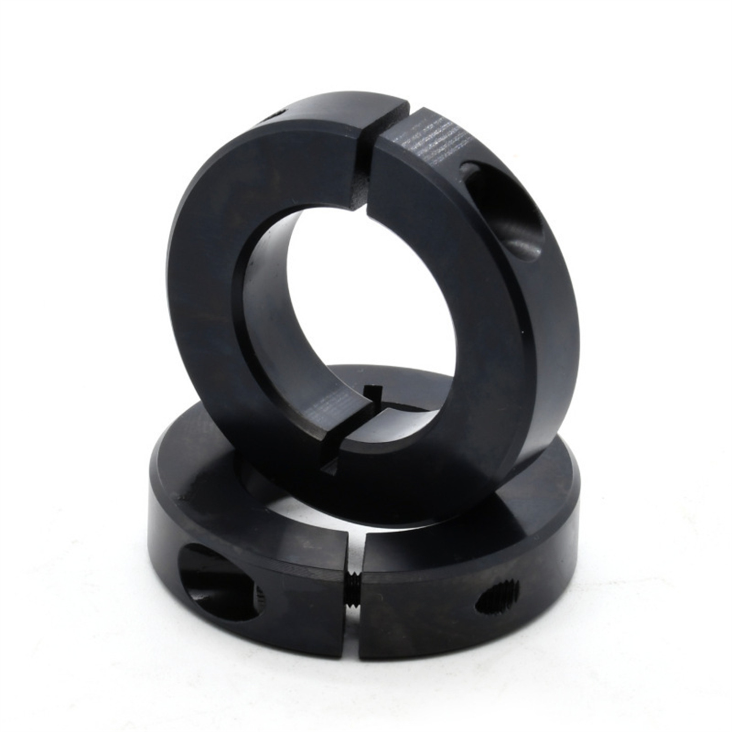 光轴固定环FAJ06/56-D8 D12 D16 D40 D20 D25 D30-B8 B10 B12 B15