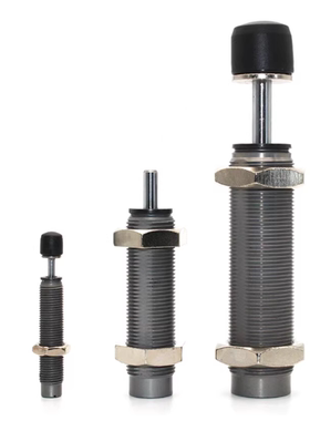 替代上隆型油压缓冲器ASE/ASEC0604 0806 1007 1210 1412 2015 27