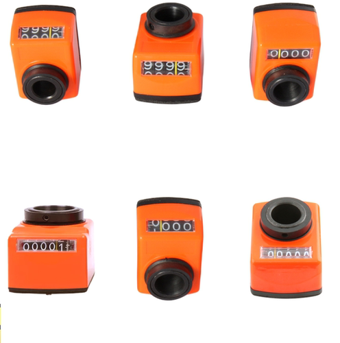 LKD01/LKD02/LKD11/LKD12-1 1.25 1.5 2 3 4 5 6数字式位置显示器