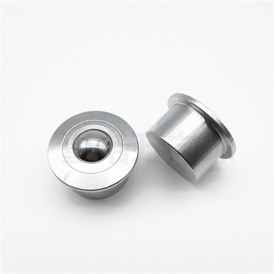 博迈 重型万向球SP-8-12-15-19-22-25-30-38-45-60 牛眼轴承 轮