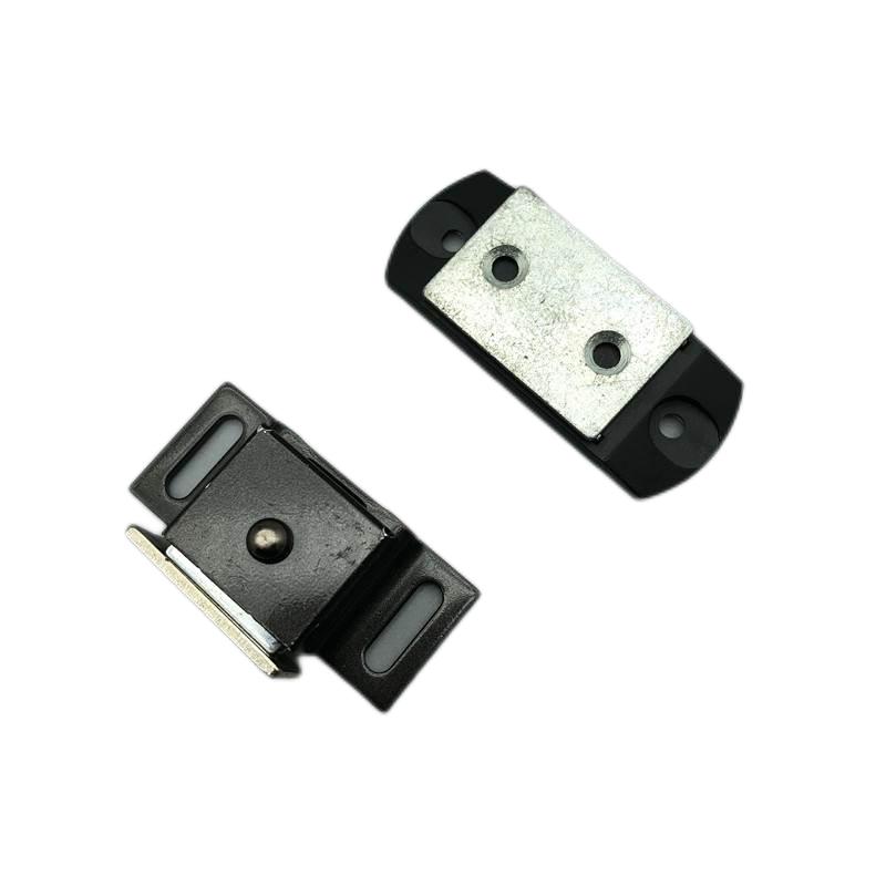 MGCBU49/59/70 HMEN-T HMEN-T2 磁力扣 超薄可调整磁力扣门吸门碰