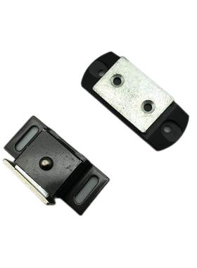 MGCBU49/59/70 HMEN-T HMEN-T2 磁力扣 超薄可调整磁力扣门吸门碰