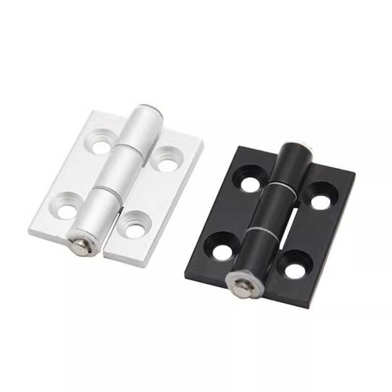 C-HHDL5/6/8/8-45 C-HHBDL C-HHFL5/6/8/8-45 C-HHBFL 铝合金合页