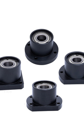 BGRBB BGSBB BGCBB605 606 698 626 625ZZ-20 25 30 35轴承座