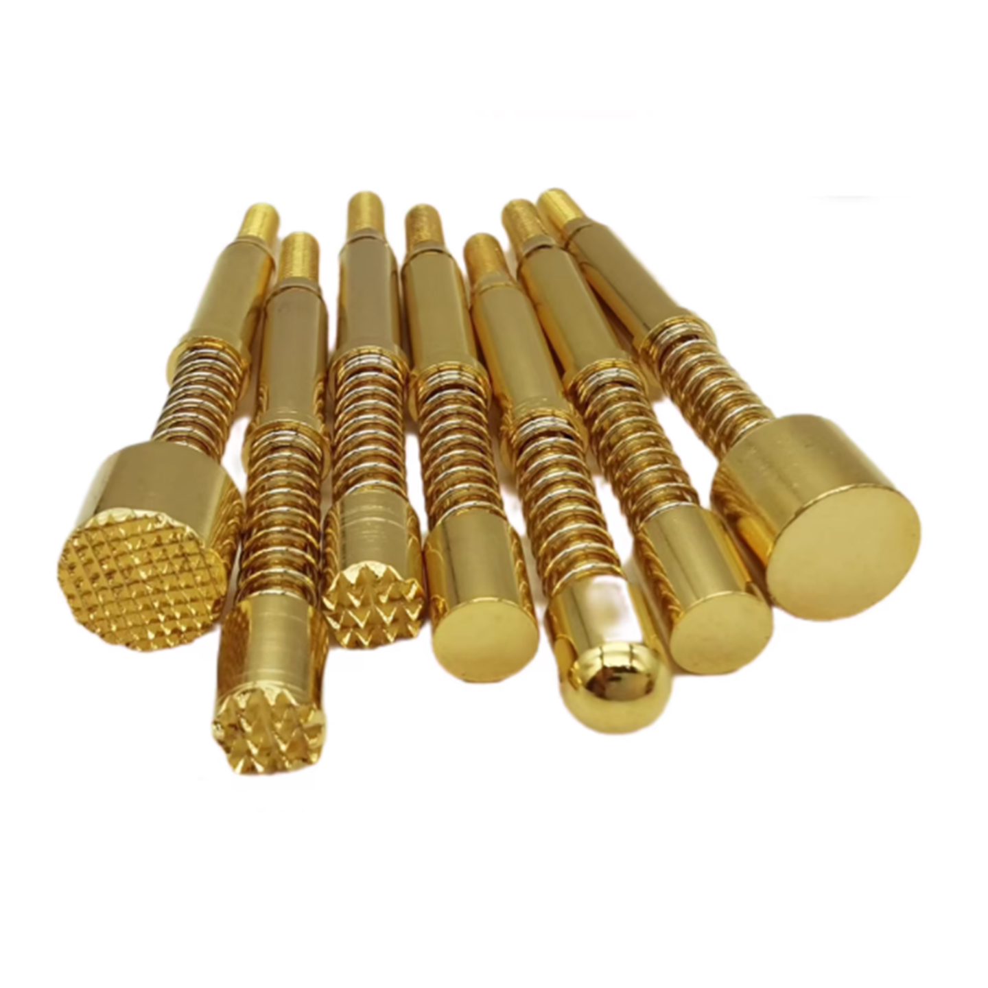 供应探针 MNP50-A MNP50-B MNP-50G 米思米替代品 60A探针